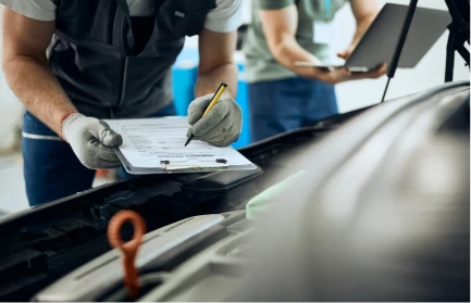 NCT Repairs at Clonakilty Car Centre