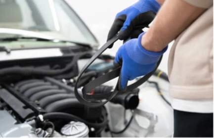 Repairs/Maintenance at Clonakilty Car Centre