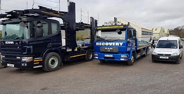 Tow Truck
